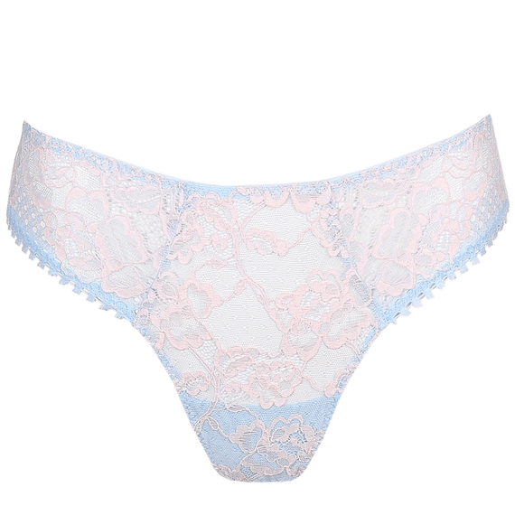 Wild Rose String