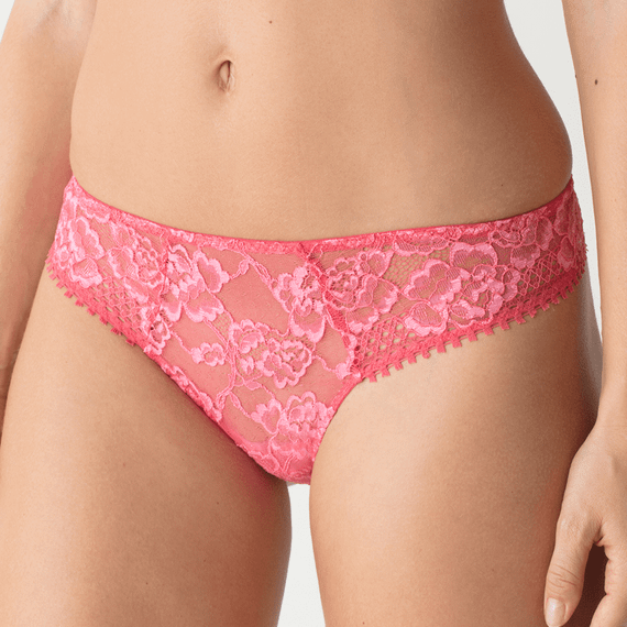 PrimaDonna Twist Wild Rose String Tagada