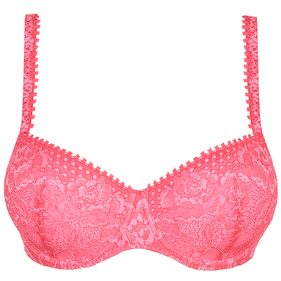 PrimaDonna Twist Wild Rose Voorgevormde Balconette BH Tagada