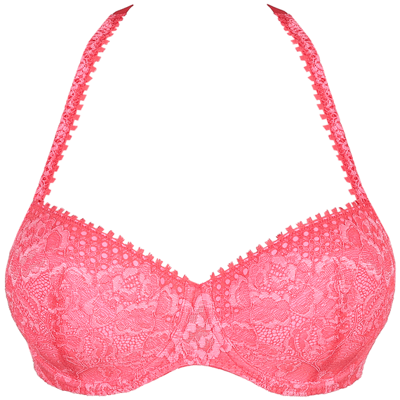 PrimaDonna Twist Wild Rose Voorgevormde Balconette BH Tagada