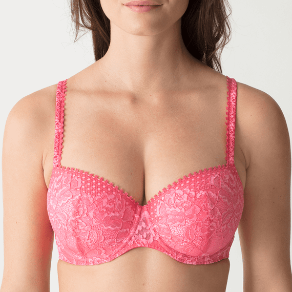 PrimaDonna Twist Wild Rose Voorgevormde Balconette BH Tagada