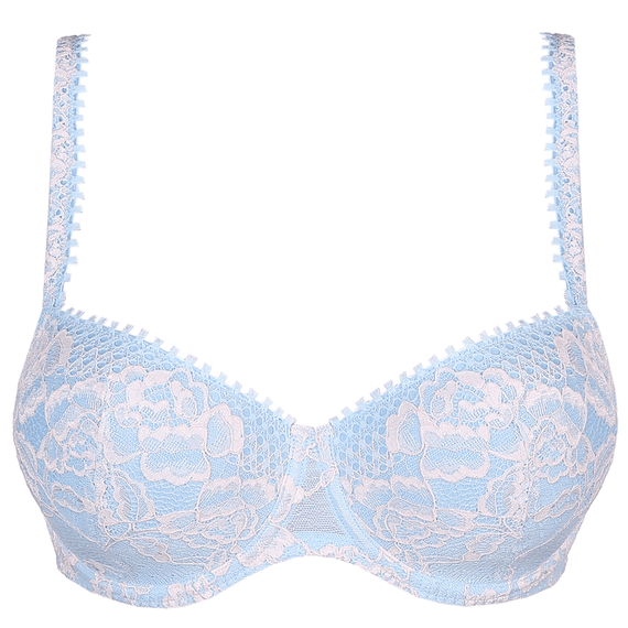 PrimaDonna Twist Wild Rose Voorgevormde Balconette BH Nuage
