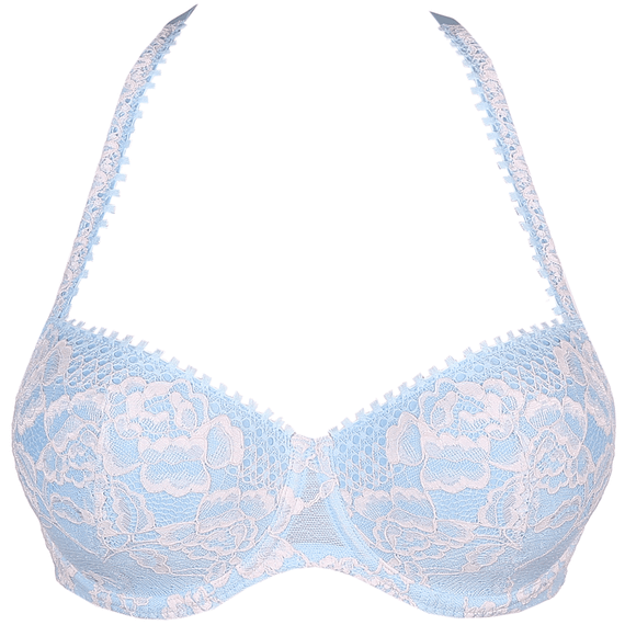 PrimaDonna Twist Wild Rose Voorgevormde Balconette BH Nuage