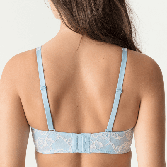 PrimaDonna Twist Wild Rose Voorgevormde Balconette BH Nuage