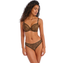 Freya Wild Side Beugel BH Leopard
