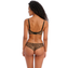 Freya Wild Side Beugel BH Leopard