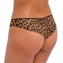 Freya Wild Side Brazillian Slip Leopard