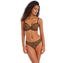 Freya Wild Side Brazillian Slip Leopard