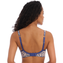 Freya Wild Side Plunge BH Animal