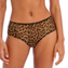 Freya Wild Side Short Leopard