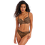 Freya Wild Side String Leopard