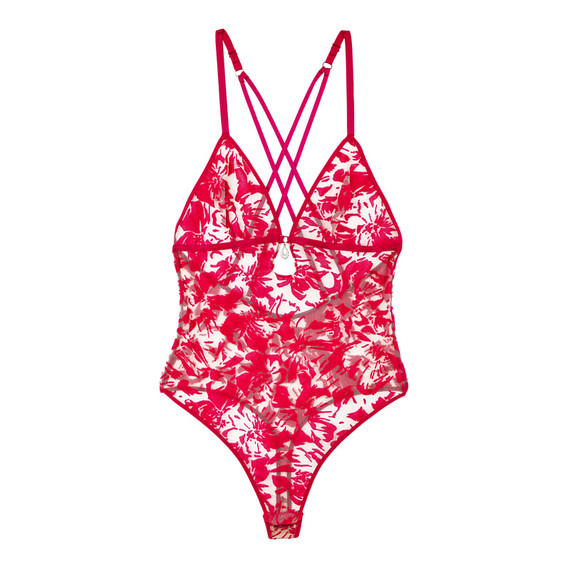 Aubade Wild Vibration Body Hot Pink