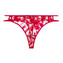 Aubade Wild Vibration String Hot Pink