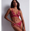 Aubade Wild Vibration Triangle BH Hot Pink