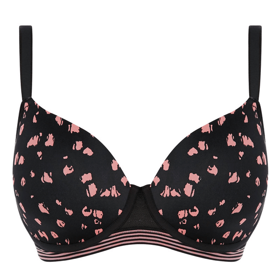 Wild Plunge BH