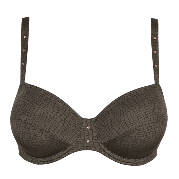 Marie Jo L'Aventure William Beugel BH Reptile