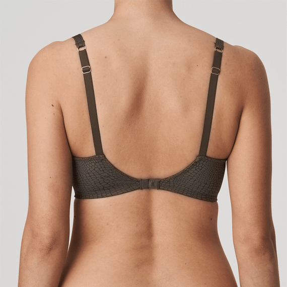 Marie Jo L'Aventure William Beugel BH Reptile