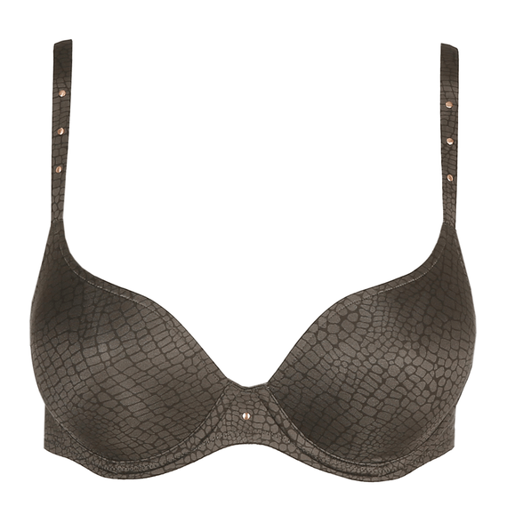 Marie Jo L'Aventure William Hartvorm BH Reptile