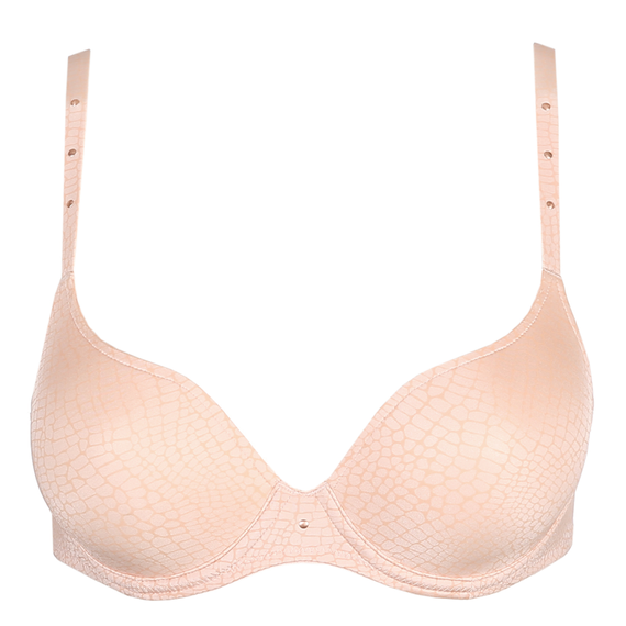 Marie Jo L'Aventure William Hartvorm BH Silky Tan