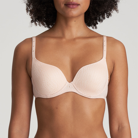 Marie Jo L'Aventure William Hartvorm BH Silky Tan