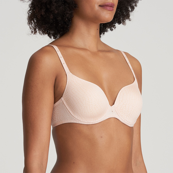 Marie Jo L'Aventure William Hartvorm BH Silky Tan