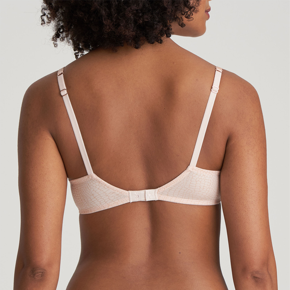Marie Jo L'Aventure William Hartvorm BH Silky Tan