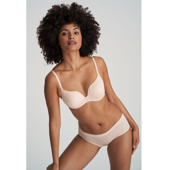 Marie Jo L'Aventure William Hartvorm BH Silky Tan