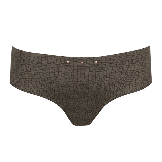 Marie Jo L'Aventure William Hotpants Reptile
