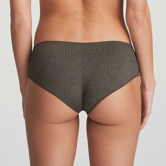Marie Jo L'Aventure William Hotpants Reptile