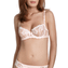 Simone Perele Wish Balconnet BH Poeder