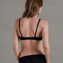 Simone Perele Wish Balconnet BH Black