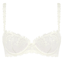Simone Perele Wish Balconnet BH Ivory 