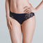Simone Perele Wish Slip Black