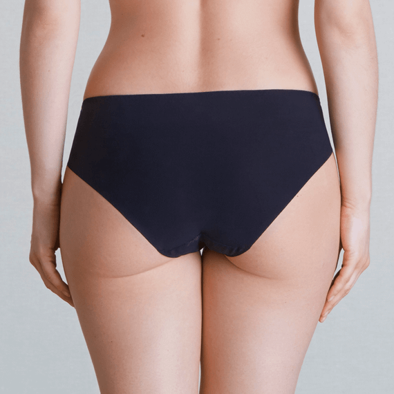 Simone Perele Wish Slip Black