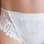 Simone Perele Wish Slip Ivory