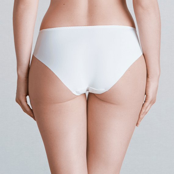 Simone Perele Wish Slip Ivory