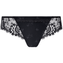 Simone Perele Wish Slip Black