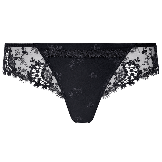 Simone Perele Wish String Black 