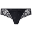 Simone Perele Wish String Black 