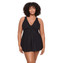 Miraclesuit Women Solids Must Haves Marais Zwemjurkje Black