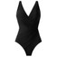 Miraclesuit Women Solids Must Haves Oceanus Badeanzug Black