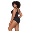 Miraclesuit Women Solids Must Haves Oceanus Badeanzug Black