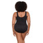 Miraclesuit Women Solids Must Haves Oceanus Badeanzug Black