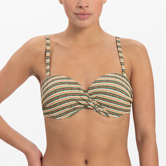 Beachlife Woodstock Multiway Bikinitop