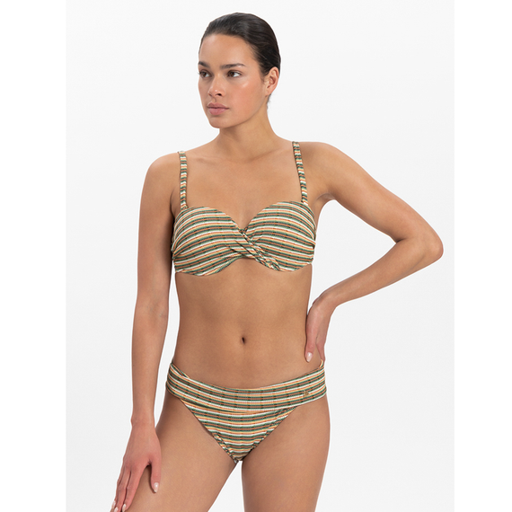 Beachlife Woodstock Vouwbroekje