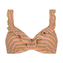 Beachlife Woodstock Beugel Bikinitop
