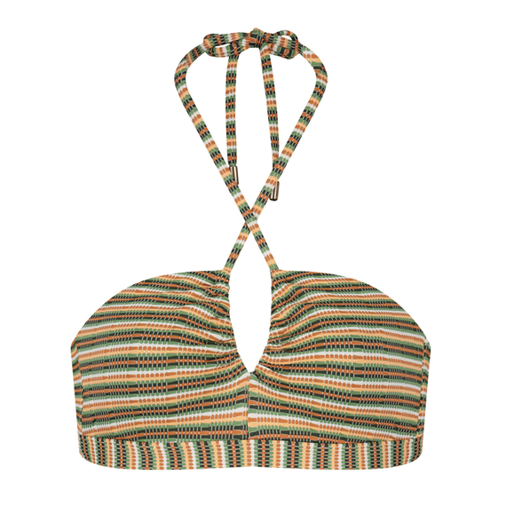 Woodstock Bikinitop