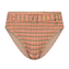 Beachlife Woodstock High Waist Bikinibroekje Multi