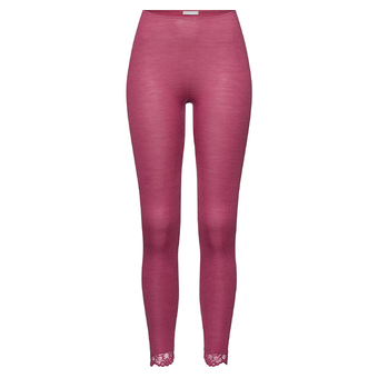 Woolen Lace Legging