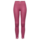 Woolen Lace Legging
